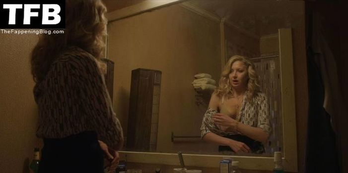 Nina Arianda