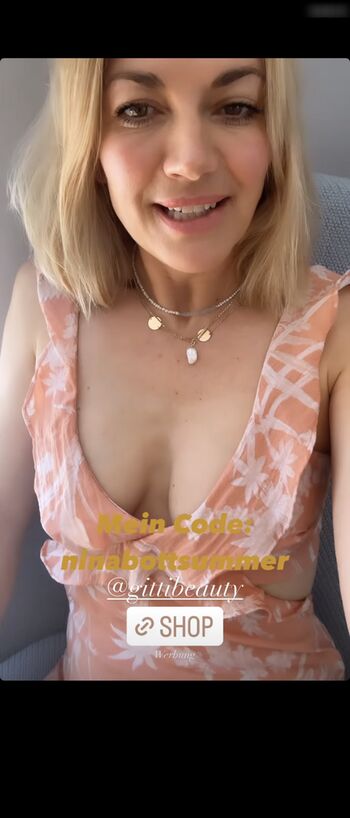 Nina Bott