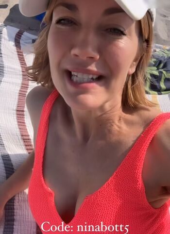 Nina Bott