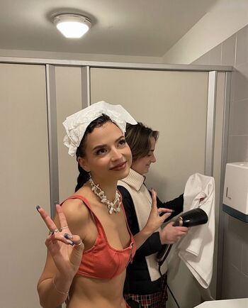 Nina Chuba