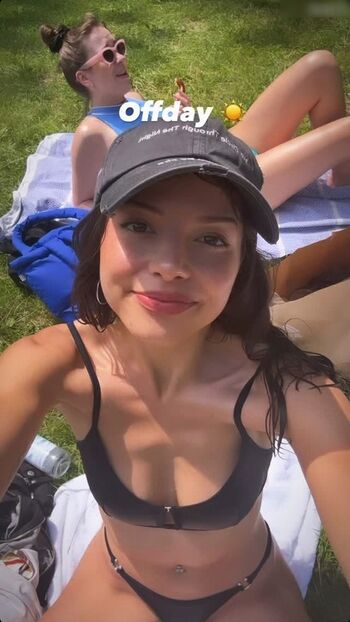 Nina Chuba