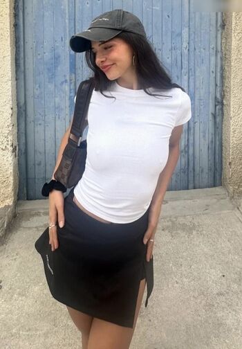 Nina Chuba