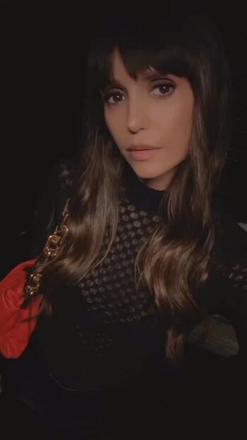 Nina Dobrev