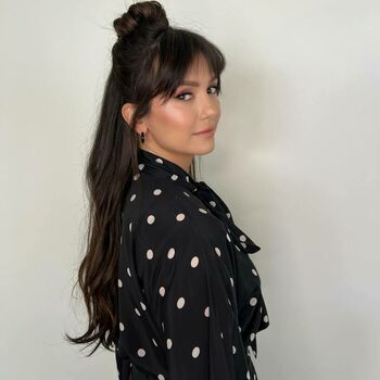 Nina Dobrev