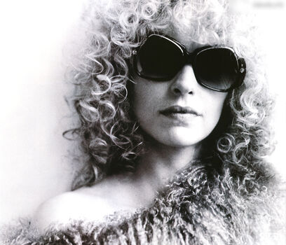 Nina Hoss