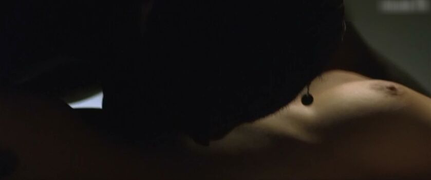 Nina Hoss