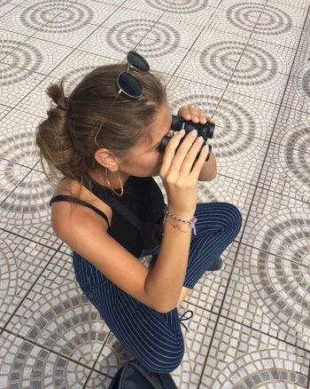 Nina Joy