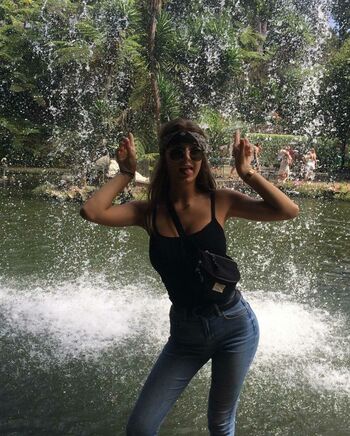 Nina Joy