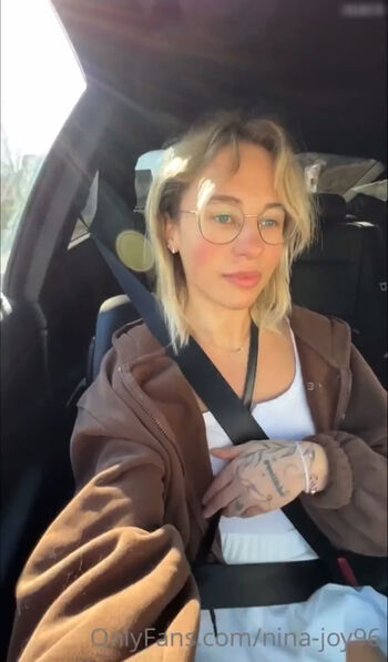 Nina Joy