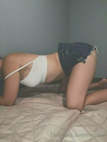 Nina Liin