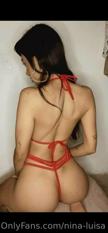 nina-luisa