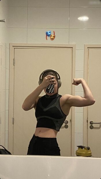 Nina Pothof