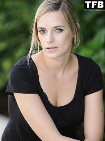 Nina Schmeuser