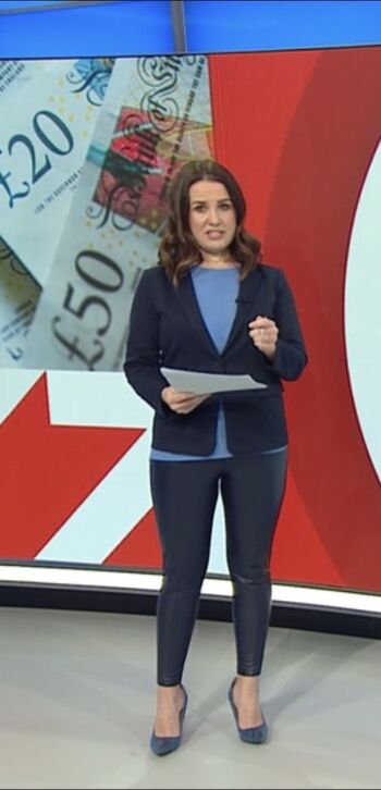 Nina Warhurst