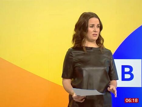 Nina Warhurst