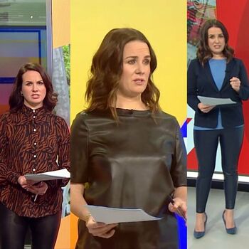 Nina Warhurst