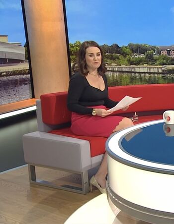 Nina Warhurst