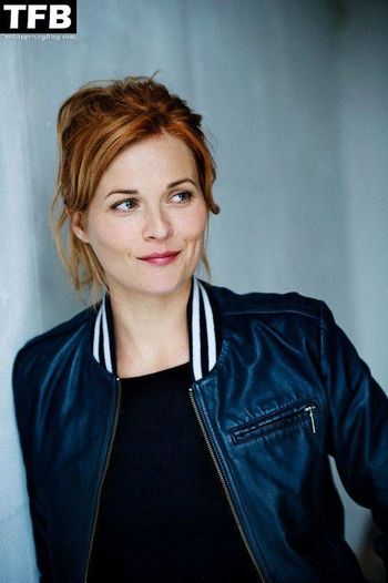 Nina Weisz