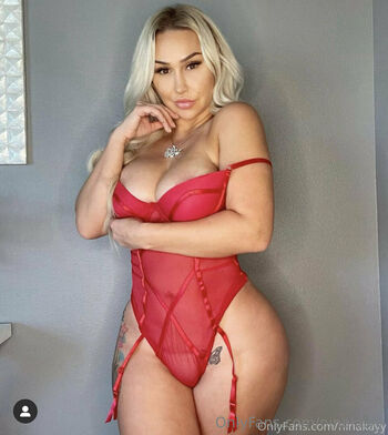 ninakayy