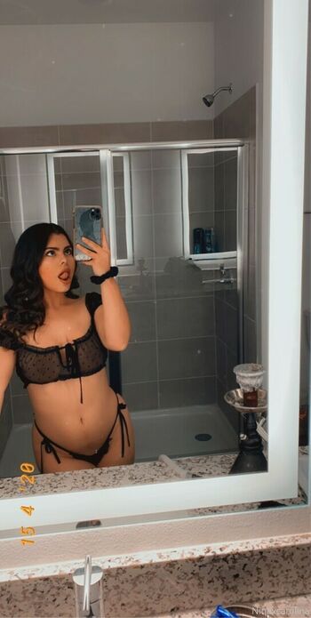 Ninaxcarolina