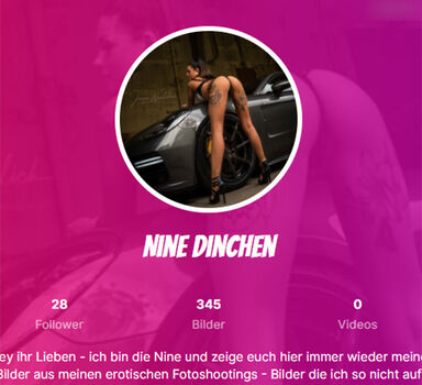 Nine Dienchen