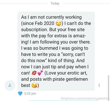nineinchyaelsfree