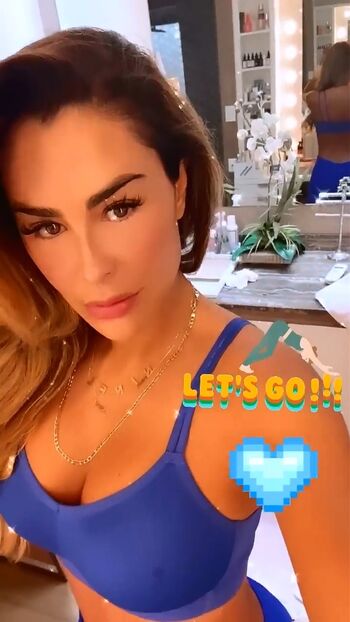 Ninel Conde