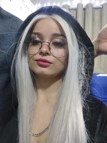Ninfetinha Dele