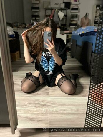 Nini Raven