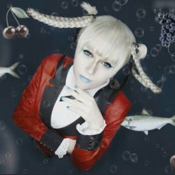 Nioria (Nioria Lavellis / Nioria Cosplay)