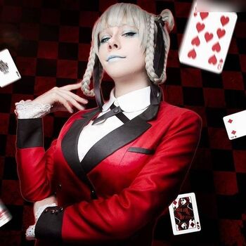 Nioria (Nioria Lavellis / Nioria Cosplay)