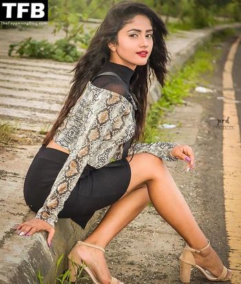 Nisha Guragain