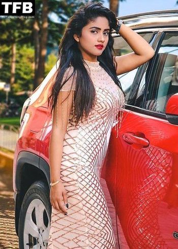 Nisha Guragain
