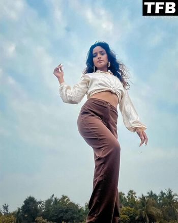 Nisha Guragain