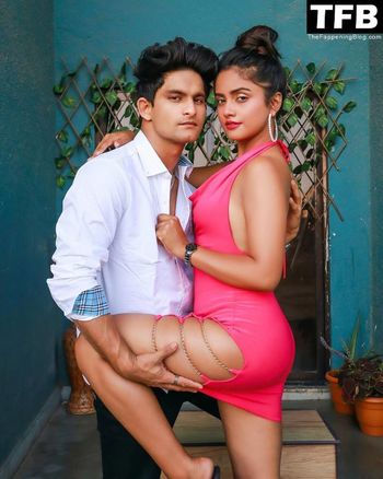 Nisha Guragain