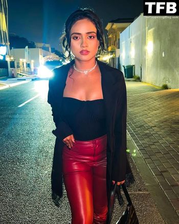 Nisha Guragain