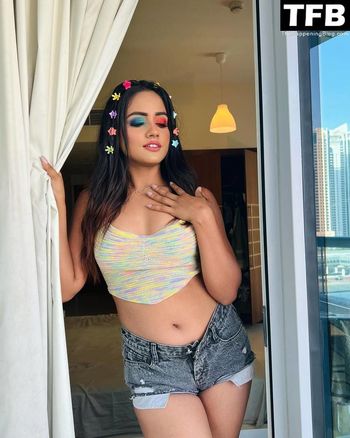 Nisha Guragain