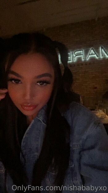 nishababyxo