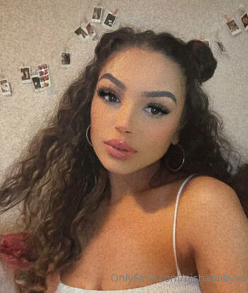 nishababyxo