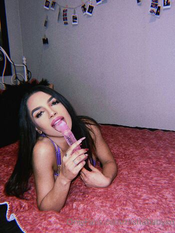 nishababyxo