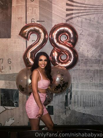 nishababyxo