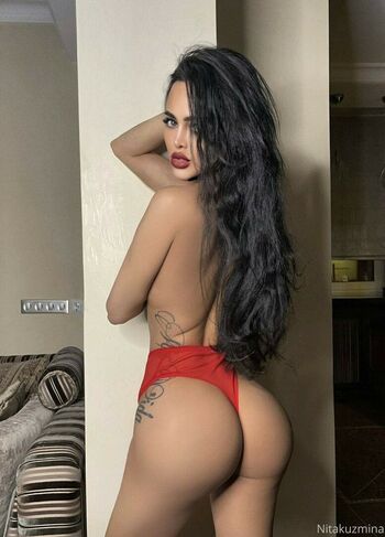 Nita Kuzmina