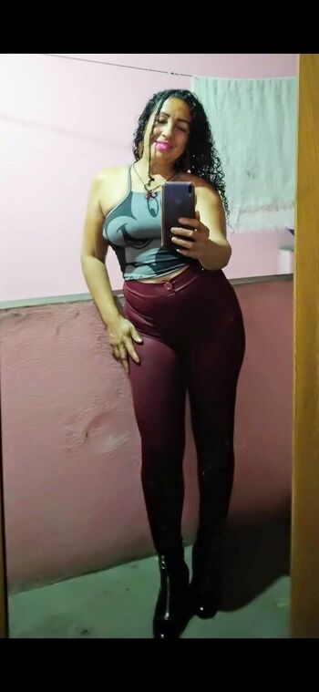 Nita Santos Silva