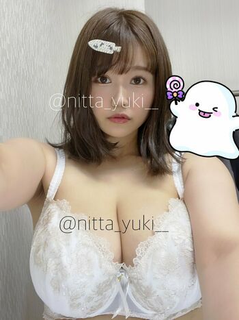 Nitta Yuki