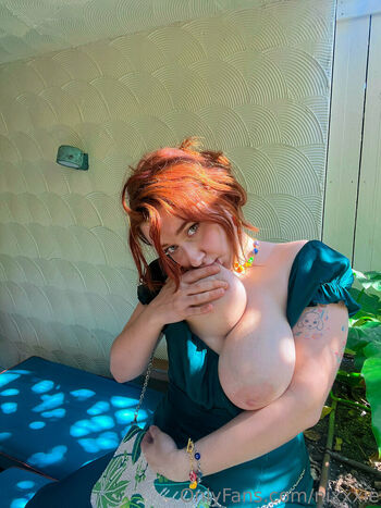 Nixxxie Pearlz