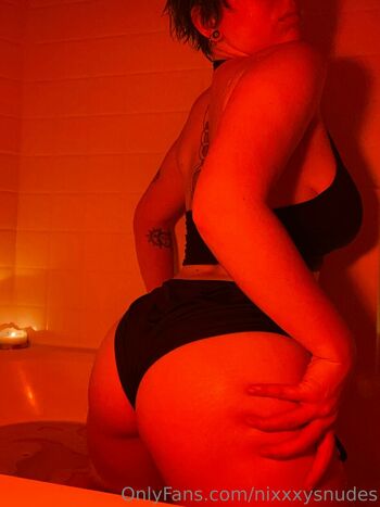 nixxxysnudes