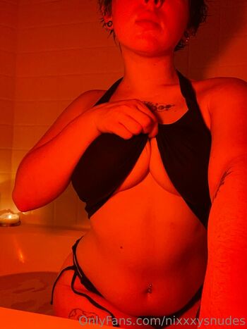 nixxxysnudes