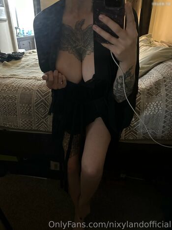 Nixy