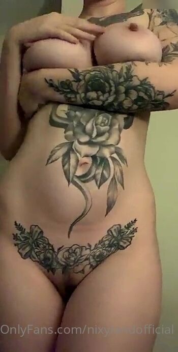 Nixy