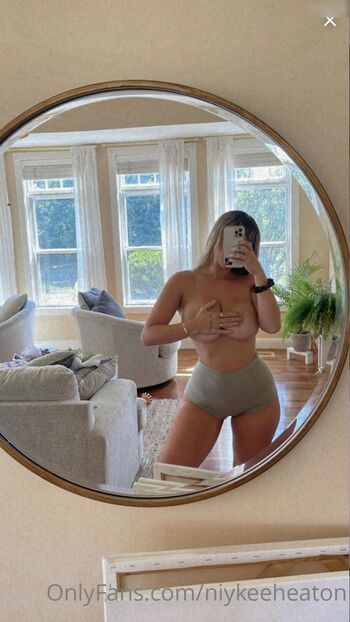 Niykee Heaton